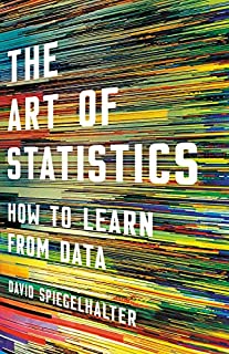 The Art of Statistics: How to Learn from Data