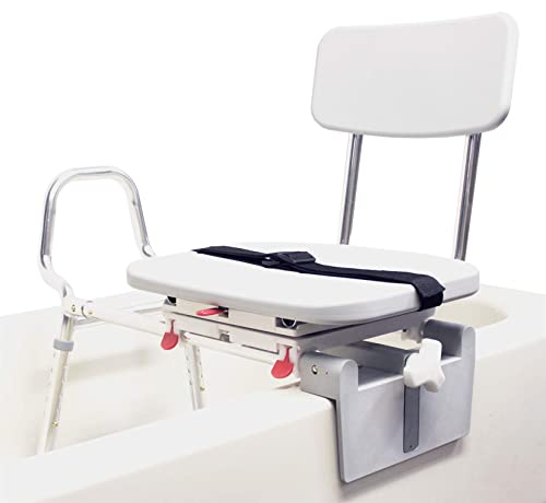 Eagle Healthcare Tub-Mount