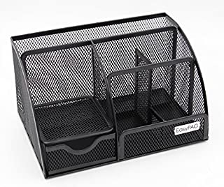 EasyPAG Mesh Desk Organizer