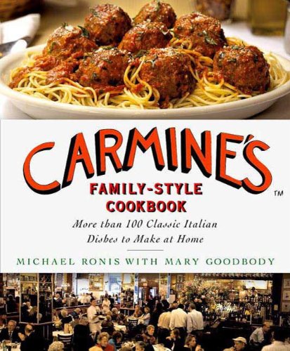 10 Best Italian Cookbooks With Pictures
