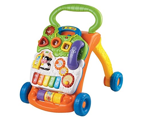 10 Best Learning Toys For 2 Year Olds