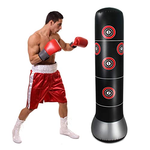 8 Best Kids Punching Bags