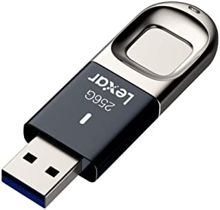 Lexar JumpDrive