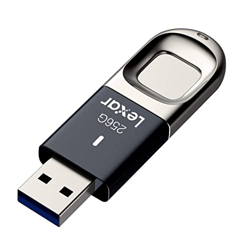 Lexar JumpDrive