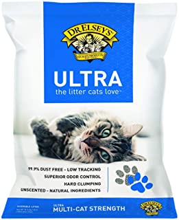 Dr. Elsey's Ultra