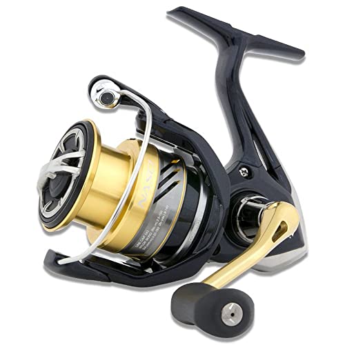 Shimano Nasci FB 2500