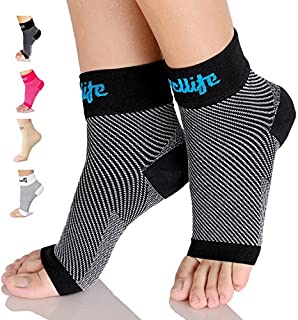 Dowellife Plantar Fasciitis Socks