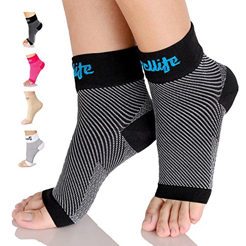 Dowellife Plantar Fasciitis Socks