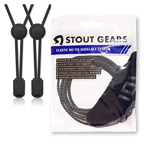 Stout Gears Reflective