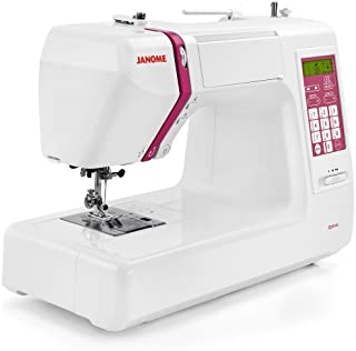 Janome DC5100