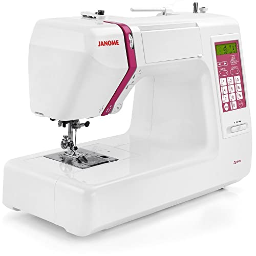 Janome DC5100