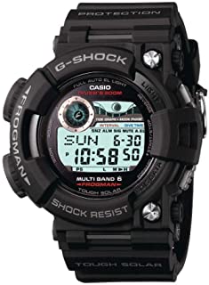 G-Shock Frogman