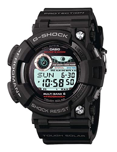 G-Shock Frogman