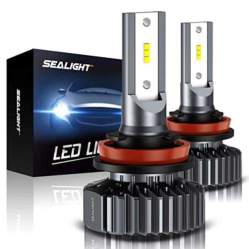 Sealight S1 Series