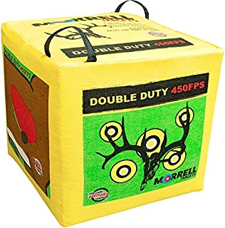 Morrell Double Duty 450FPS