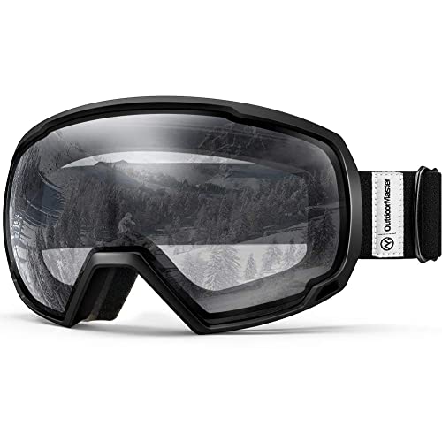 10 Best Night Ski Goggles