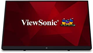 ViewSonic TD