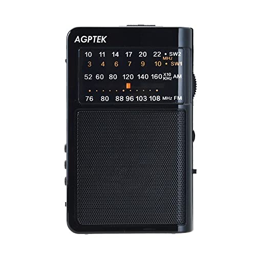 AGPtek R09