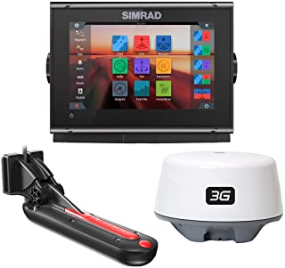 Simrad GO7 XSR