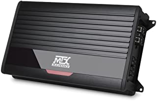 MTX Audio Thunder 1000.1