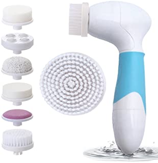 Angel Kiss Scrubber Exfoliating System