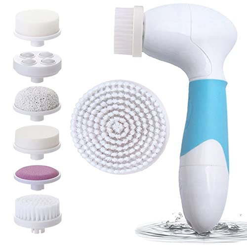 Angel Kiss Scrubber Exfoliating System