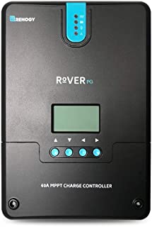 Renogy Rover 60 Amp