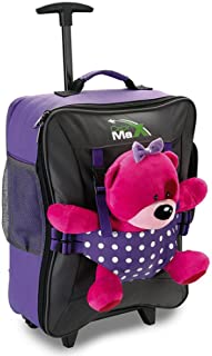 Cabin Max Bear Carry On