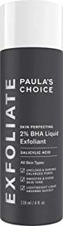 Paulas Choice Exfoliant for Blackheads