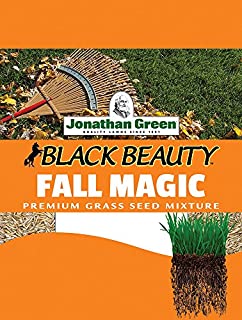 Jonathan Green 10765 Fall Magic Grass Seed Mix, 3 Pounds