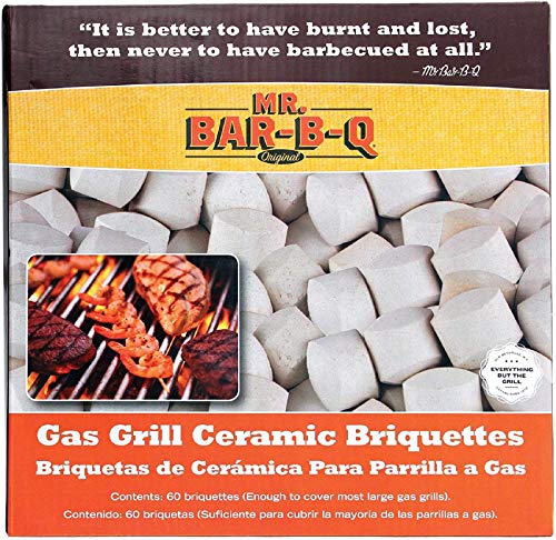 10 Best Charcoal Briquettes For Bbq