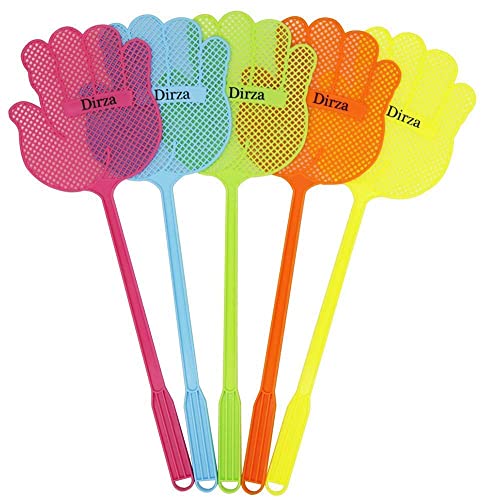 Dirza Pack of 5