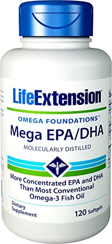 Omega-3 Fish Oil