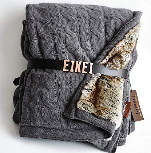10 Best Rated Faux Fur Throws