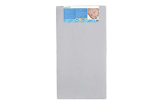 10 Best Crib Mattresses