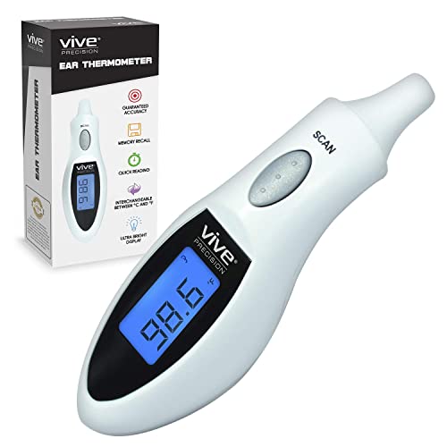 Vive Precision Medical