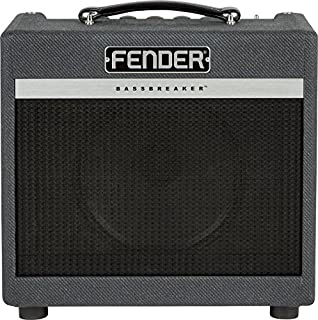 Fender Bassbreaker 007 Combo