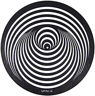 Turntable Lab: Ed Hertz Slipmat - Single