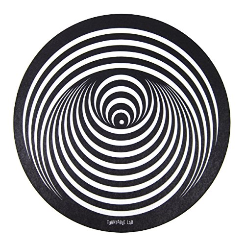 Turntable Lab: Ed Hertz Slipmat - Single