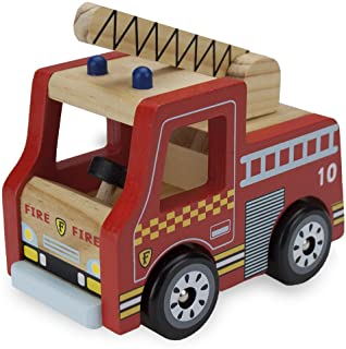 Imagination Generation Fire Engine