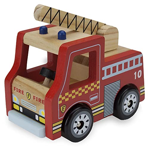 Imagination Generation Fire Engine