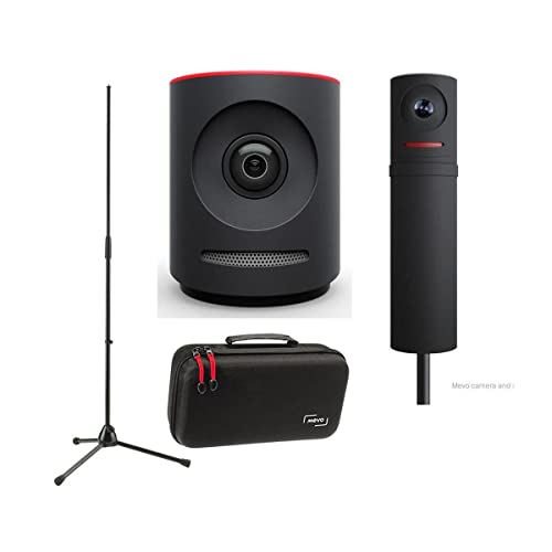 Mevo Plus by Livestream