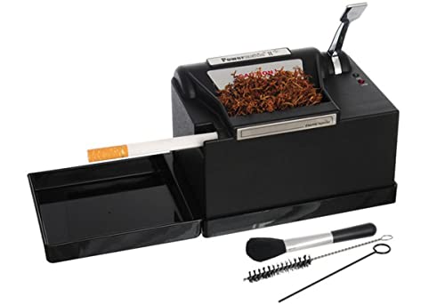 10 Best Cigarette Rolling Machines