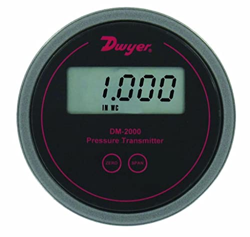 Dwyer Series DM-2000