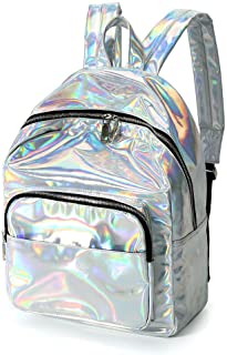 Zicac Laser Holographic Daypack