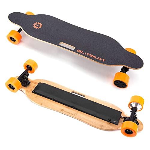 9 Best Electric Longboards