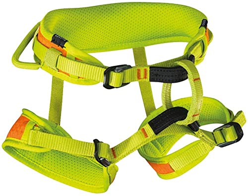 Edelrid Finn II