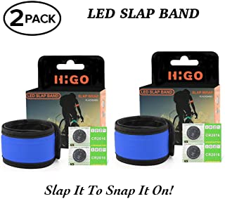 Higo LED Band