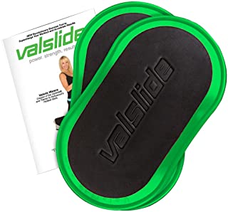 ValSlide Discs