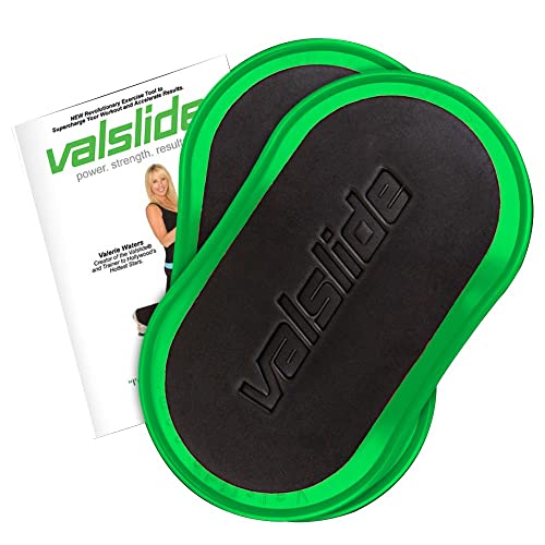 ValSlide Discs